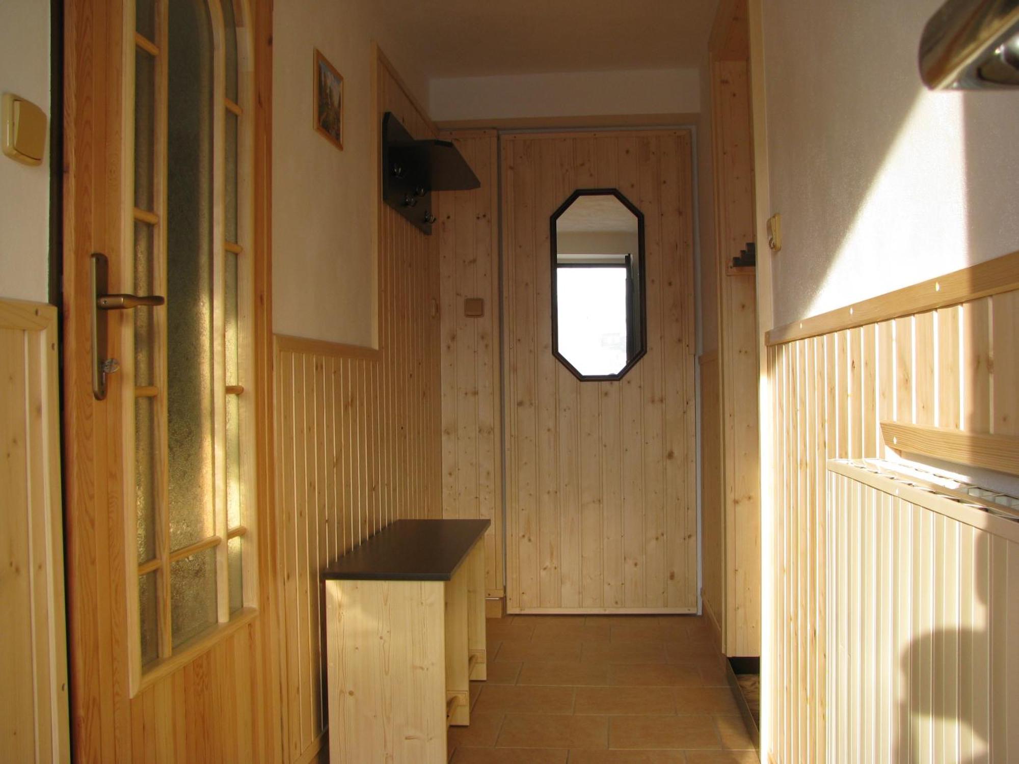 Apartma Gabriela Rokytnice nad Jizerou Extérieur photo