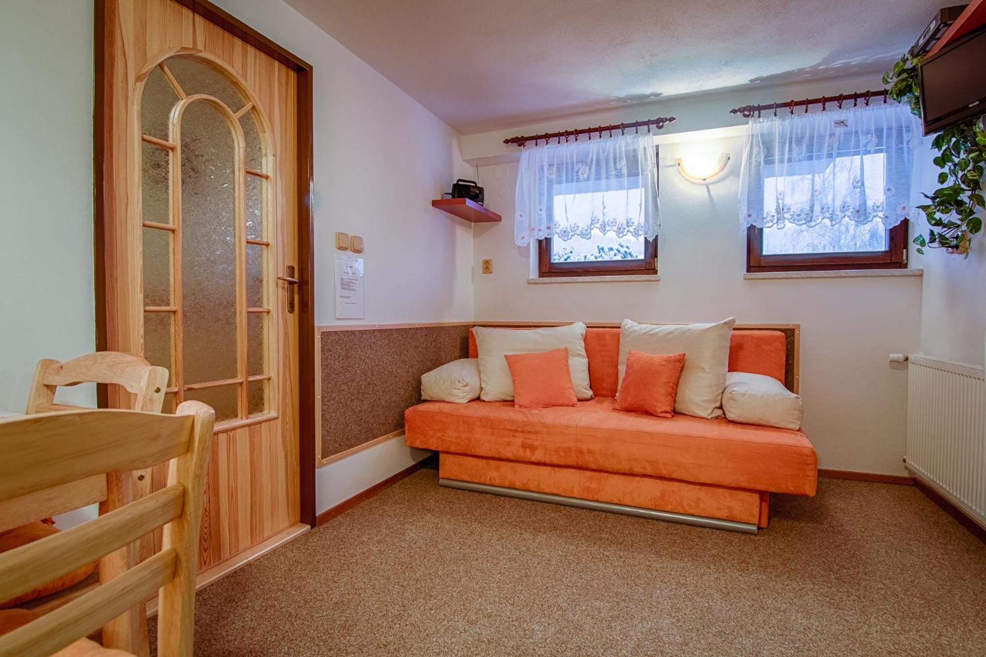 Apartma Gabriela Rokytnice nad Jizerou Extérieur photo