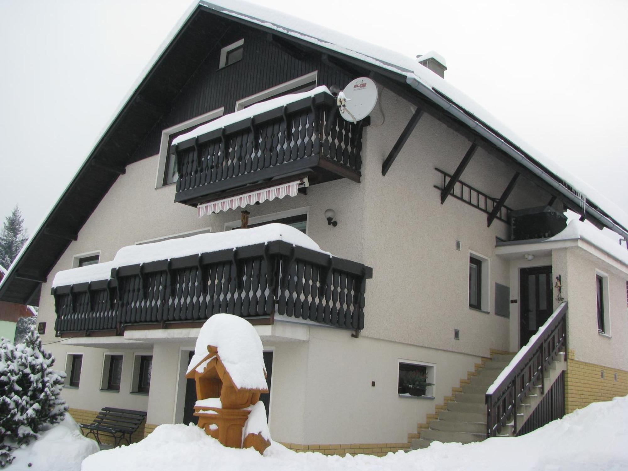 Apartma Gabriela Rokytnice nad Jizerou Extérieur photo